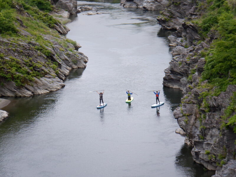 サップツアー